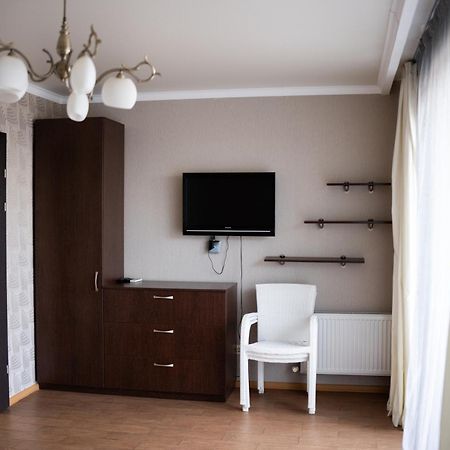 Poseidon Deluxe Перша Лінія З Басейном Apartment Odesa Exterior photo