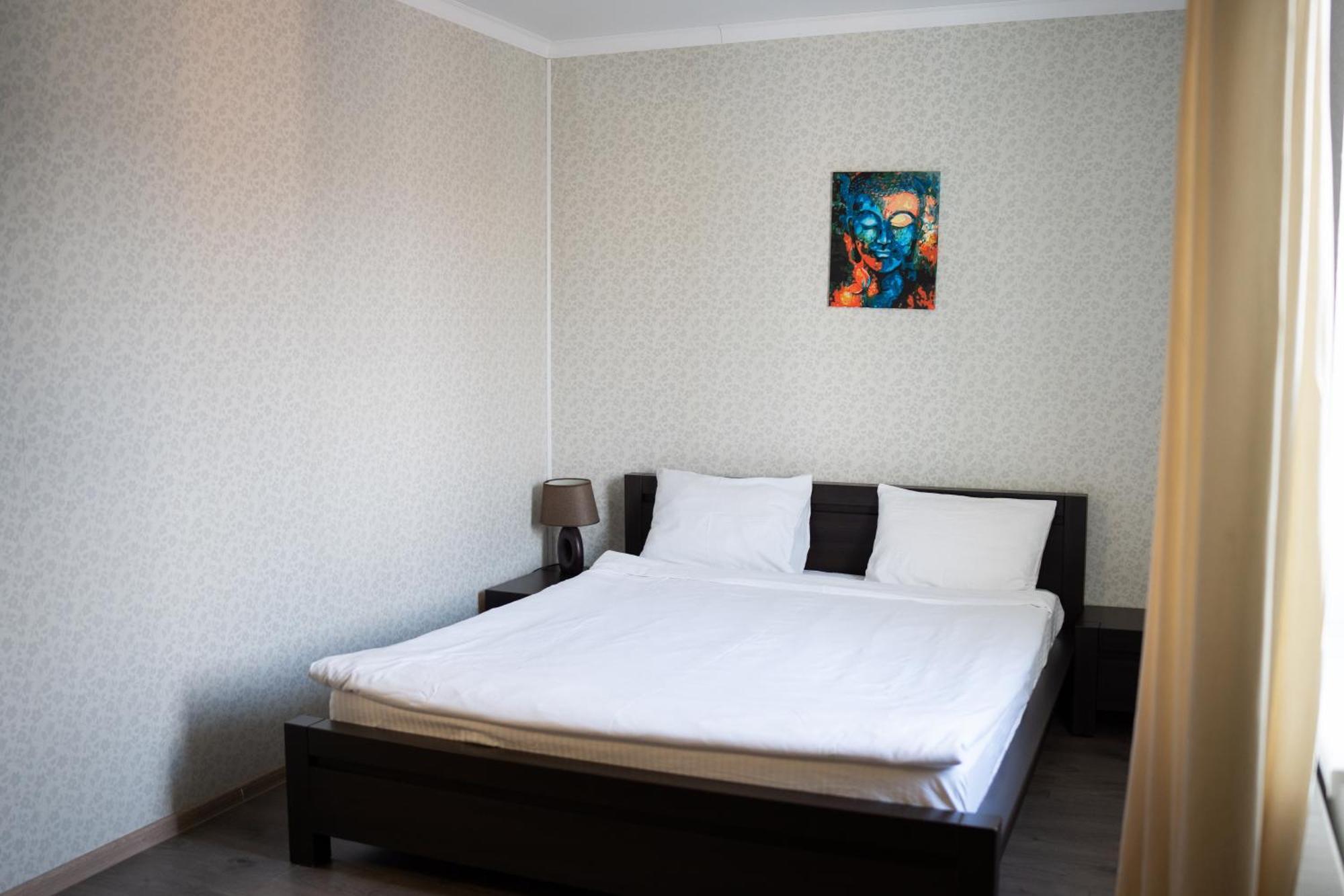 Poseidon Deluxe Перша Лінія З Басейном Apartment Odesa Exterior photo