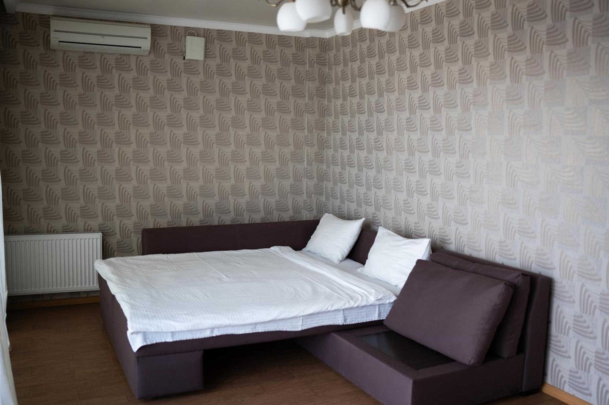 Poseidon Deluxe Перша Лінія З Басейном Apartment Odesa Exterior photo